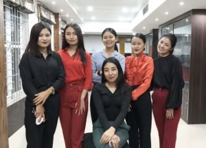 DIPLOMA IN FOOD PRODUCTION