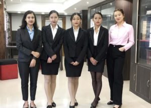 DIPLOMA IN HOUSE KEEPING OPERATIONS